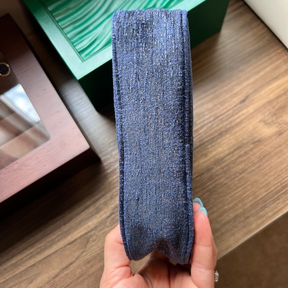 Authentic Chanel Beauty Makeup Bag - Picture 4 of 5